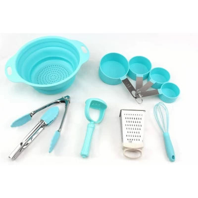 Функциональный Кухонный Набор 6 Предметов 1217