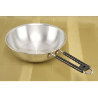 Сковородка Глубокая 24 СМ A-Plus 3851 Сковородка Глубокая 24 СМ A-Plus 3851