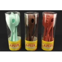 Кухонный Набор (5 Предметов) Силикон 1922 C