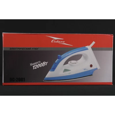 Утюг Octavo 2001-OC