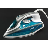 Утюг 2200 Вт A-Plus 2026