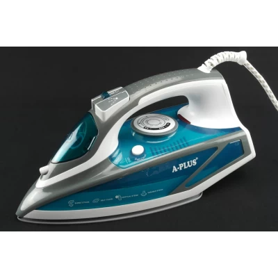 Утюг 2200 Вт A-Plus 2026