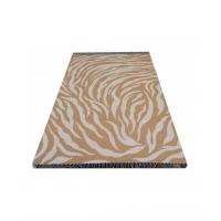 Плед жаккардовый Сан-Ремо 140х200