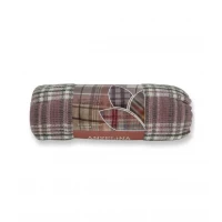 Плед хлопковый Snejinka 200*220