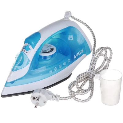 Утюг A-PLUS 1600 Вт (2025)