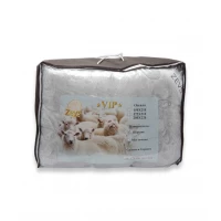 Одеяло Zevs шерстяное 150*210