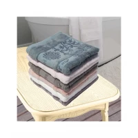 Полотенце Philippus Miss bamboo 70*140