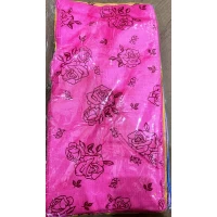 Полотенце «Розы» для кухни (размер 25х50), микрофибра, цвета в ассортименте.