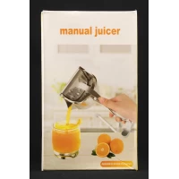 Соковыжималка Ручная Для Фруктов 525 MJ