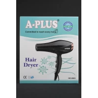 Фен А-Плюс HD-0083 NEW 2000 Вт