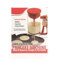 Диспенсер Дозатор С Функцией Миксера 002 B