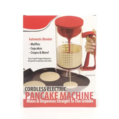 Диспенсер Дозатор С Функцией Миксера 002 B