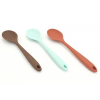 Ложка Силиконовая 25 См 1908 C