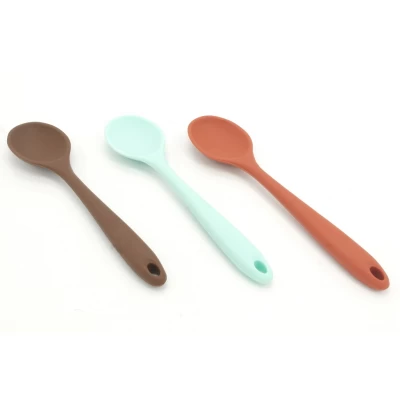 Ложка Силиконовая 25 См 1908 C