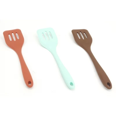 Лопатка Силиконовая 25 См 1909 C