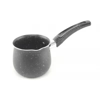 Кофеварка 9*8 См Мраморное Покрытие 0260