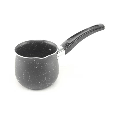 Кофеварка 9*8 См Мраморное Покрытие 0260