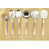 Кухонный Набор 7 Предметов Из Нерж.Стали A-PLUS 0230