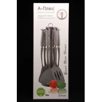 Кухонный Набор (7 Предметов) A-PLUS 1403