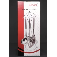 Кухонный Набор (7 Предметов) A-PLUS 1405