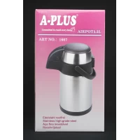 Термос 3.5л A-PLUS 1607