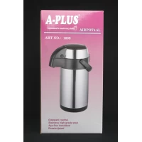 Термос 4.5л A-PLUS 1609