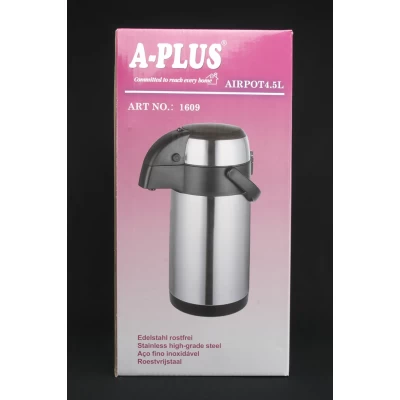 Термос 4.5л A-PLUS 1609 Термос 4.5л A-PLUS 1609