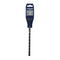 Бур SDS PLUS Зенит Профи 10x210 мм (210010210)