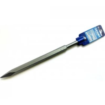 Зубило SDS PLUS Зенит Профи 14x250 мм (20714256) Зубило SDS PLUS Зенит Профи 14x250 мм (20714256)