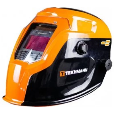 Маска сварщика Tekhmann WH-500Т (849177) Маска сварщика Tekhmann WH-500Т (849177)
