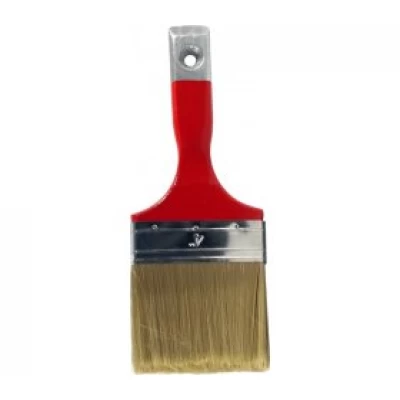 Кисть флейцевая Смесь 4" Зенит (50000440)