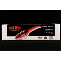 Паровая Щетка 2000 Вт 2022