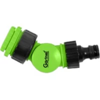 Адаптер Gartner 1/2"-3/4"x1" (80058210)