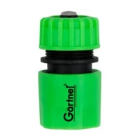 Соединитель Gartner 1/2" с аквастопом (80058100)