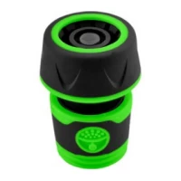 Соединитель Gartner 1/2" x 3/4" с аквастопом (80058202)