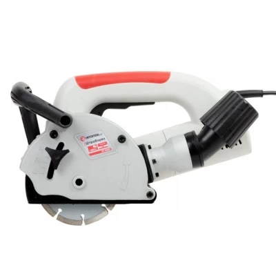 Штроборез 1400 Вт INTERTOOL DT-0200 Штроборез 1400 Вт INTERTOOL DT-0200