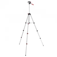Штатив 1.3 м для лазерного уровня, 1/4" INTERTOOL MT-3053