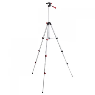 Штатив 1.3 м для лазерного уровня, 1/4" INTERTOOL MT-3053