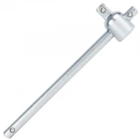 Вороток Т-образный 1/4", 110 мм, Хром-Ванадиум INTERTOOL ET-1014