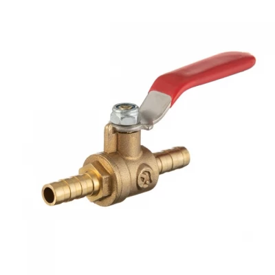 Кран шаровый воздушный, латунь, на шланг 8мм, STORM INTERTOOL PT-1894 Кран шаровый воздушный, латунь, на шланг 8мм, STORM INTERTOOL PT-1894