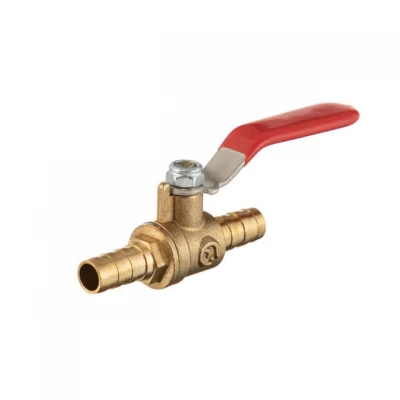 Кран шаровый воздушный, латунь, на шланг 10мм, STORM INTERTOOL PT-1895 Кран шаровый воздушный, латунь, на шланг 10мм, STORM INTERTOOL PT-1895