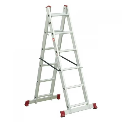 Лестница-помост (2x6) INTERTOOL LT-0027 Лестница-помост (2x6) INTERTOOL LT-0027