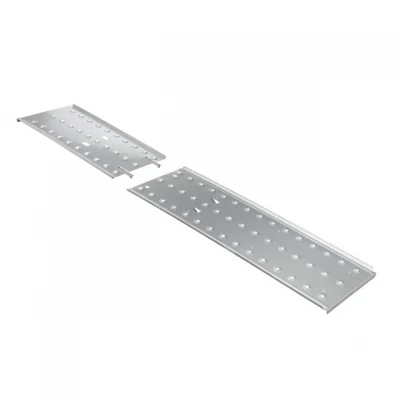 Рабочая платформа к лестнице LT-0023 INTERTOOL LT-6023 Рабочая платформа к лестнице LT-0023 INTERTOOL LT-6023