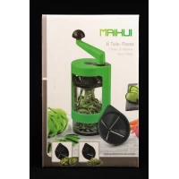 Овощерезка Мультислайсер Для Овощей И Фруктов 1255