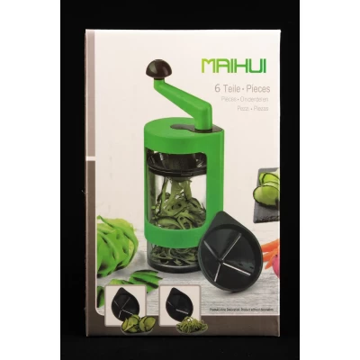 Овощерезка Мультислайсер Для Овощей И Фруктов 1255