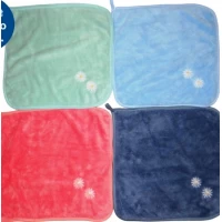 Салфетка для кухни микрофибра 30x30 см