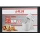 Миксер С Чашей 7 Скоростей + 4 Насадки A-PLUS 1555