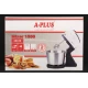 Миксер С Чашей 7 Скоростей + 4 Насадки 300 Вт/2 Л A-PLUS 1556