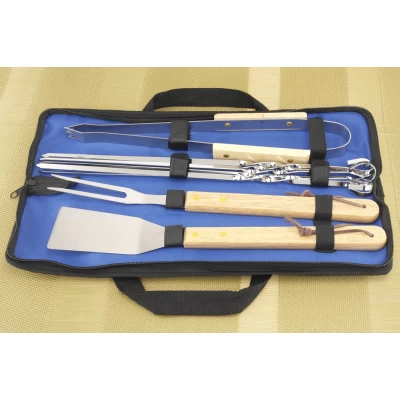 Набор Для Гриля И Барбекю 1899