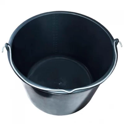 Ведро строительное 16 л INTERTOOL KT-0036